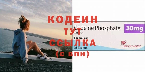 хмурый Вяземский
