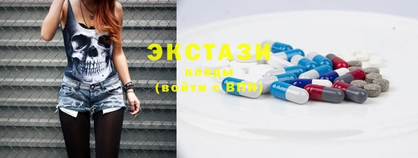 хмурый Вяземский
