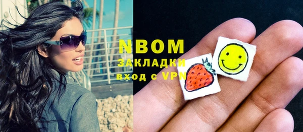 хмурый Вяземский