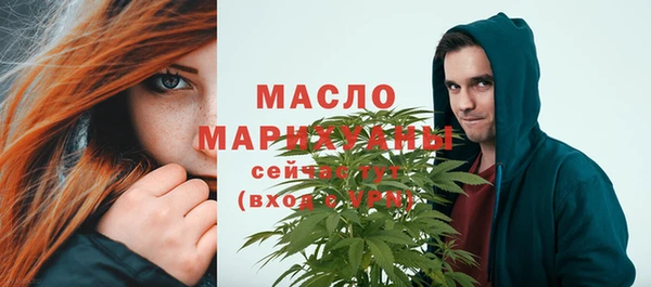хмурый Вяземский