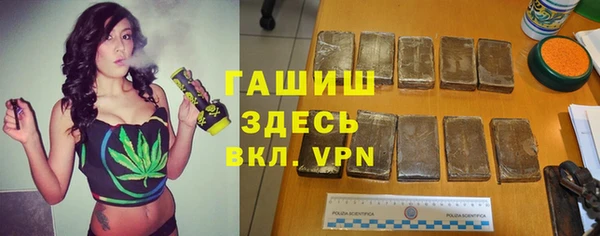 хмурый Вяземский
